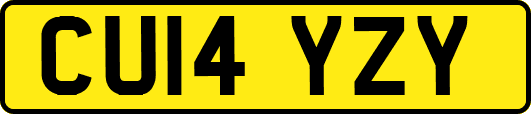 CU14YZY