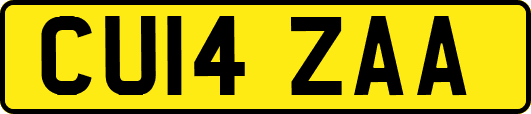 CU14ZAA