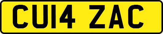 CU14ZAC
