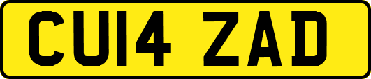 CU14ZAD