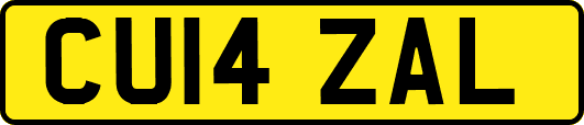 CU14ZAL