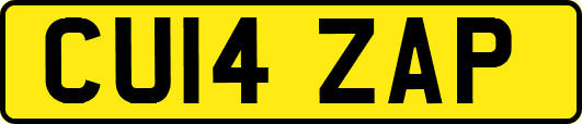 CU14ZAP