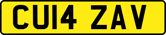 CU14ZAV