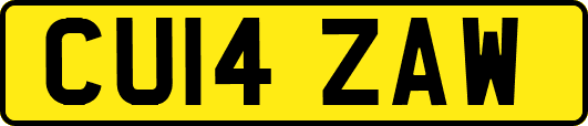 CU14ZAW