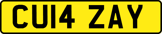 CU14ZAY
