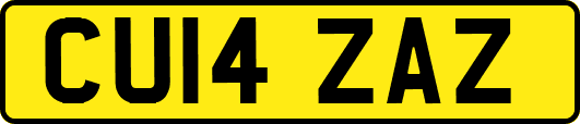 CU14ZAZ