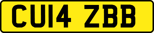CU14ZBB