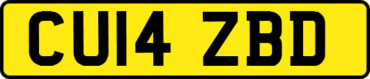 CU14ZBD