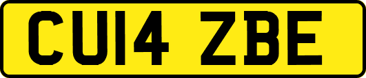 CU14ZBE