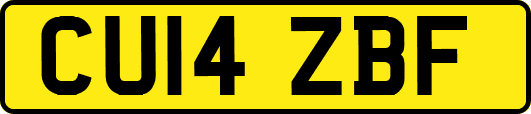 CU14ZBF