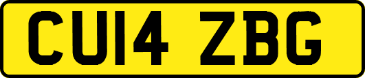 CU14ZBG