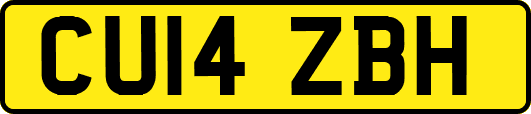 CU14ZBH