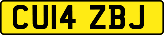 CU14ZBJ