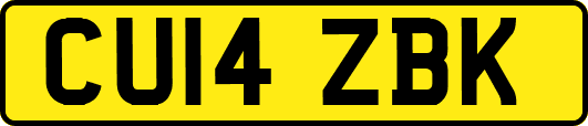 CU14ZBK