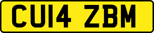 CU14ZBM