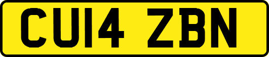 CU14ZBN