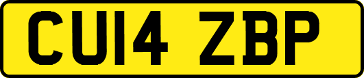 CU14ZBP