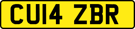 CU14ZBR