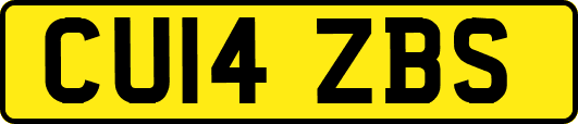 CU14ZBS