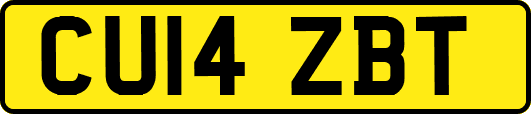 CU14ZBT