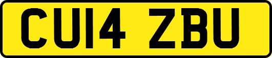 CU14ZBU