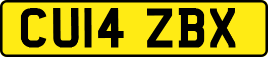 CU14ZBX
