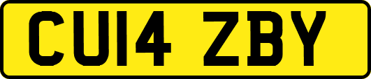 CU14ZBY
