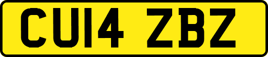 CU14ZBZ