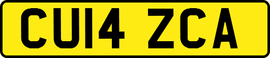 CU14ZCA