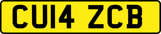 CU14ZCB