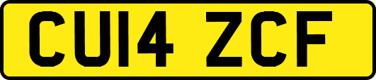 CU14ZCF