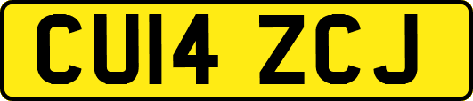 CU14ZCJ
