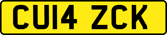 CU14ZCK