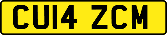 CU14ZCM