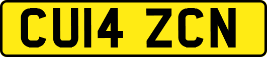 CU14ZCN