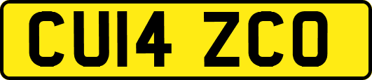 CU14ZCO