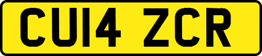 CU14ZCR