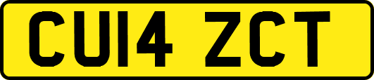 CU14ZCT