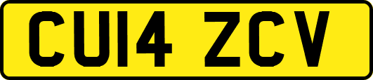 CU14ZCV