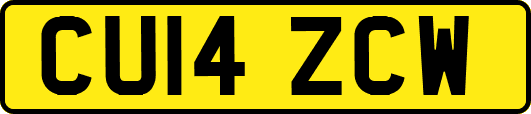 CU14ZCW