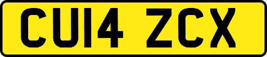 CU14ZCX