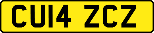 CU14ZCZ