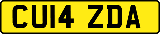 CU14ZDA