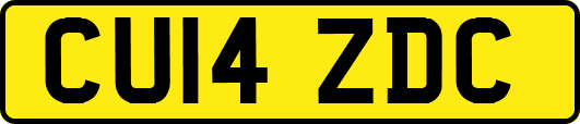 CU14ZDC