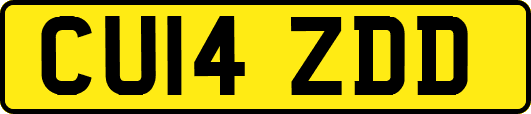 CU14ZDD