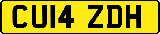 CU14ZDH