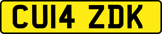 CU14ZDK