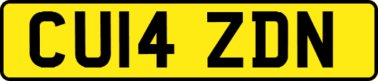 CU14ZDN