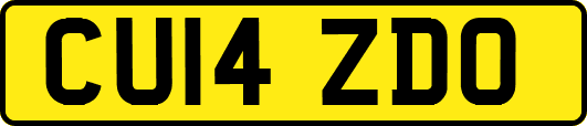 CU14ZDO