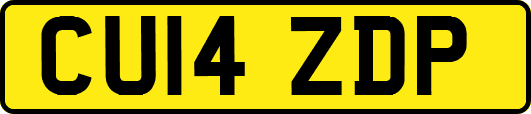CU14ZDP